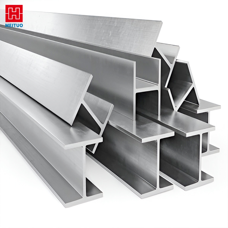 Steel Purlin