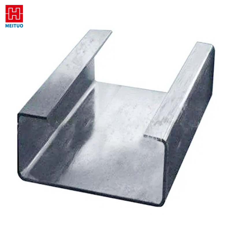 Steel Purlin