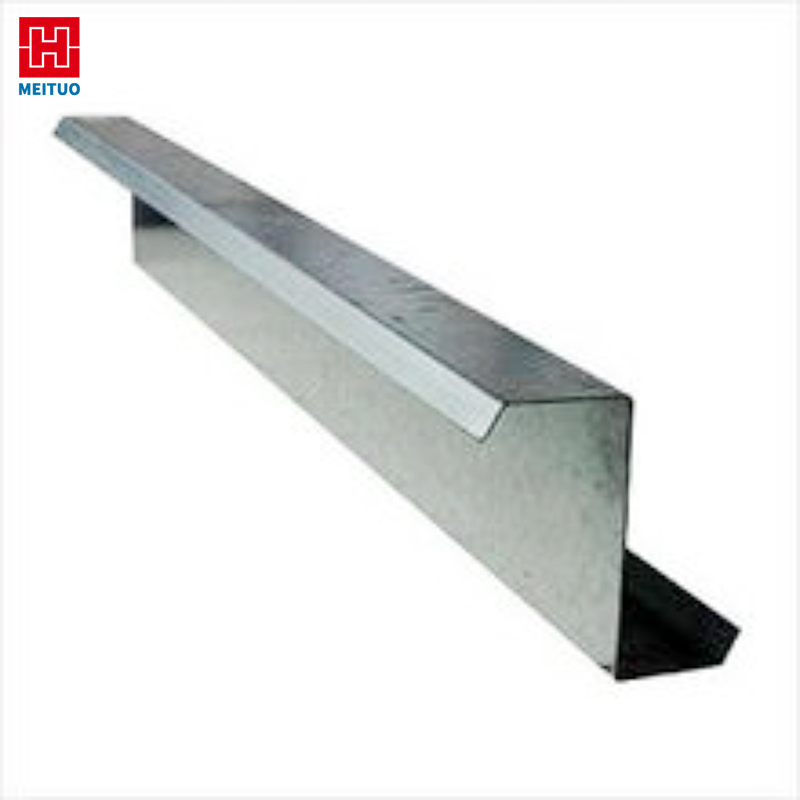 Steel Purlin