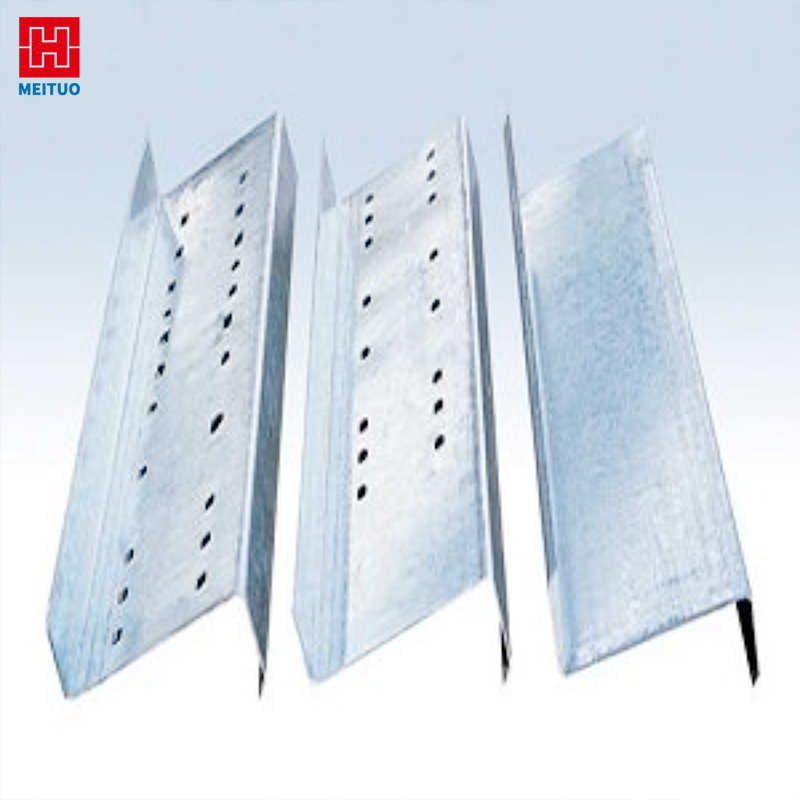Steel Purlin