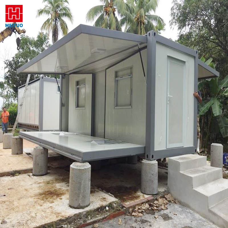 Folding Container House