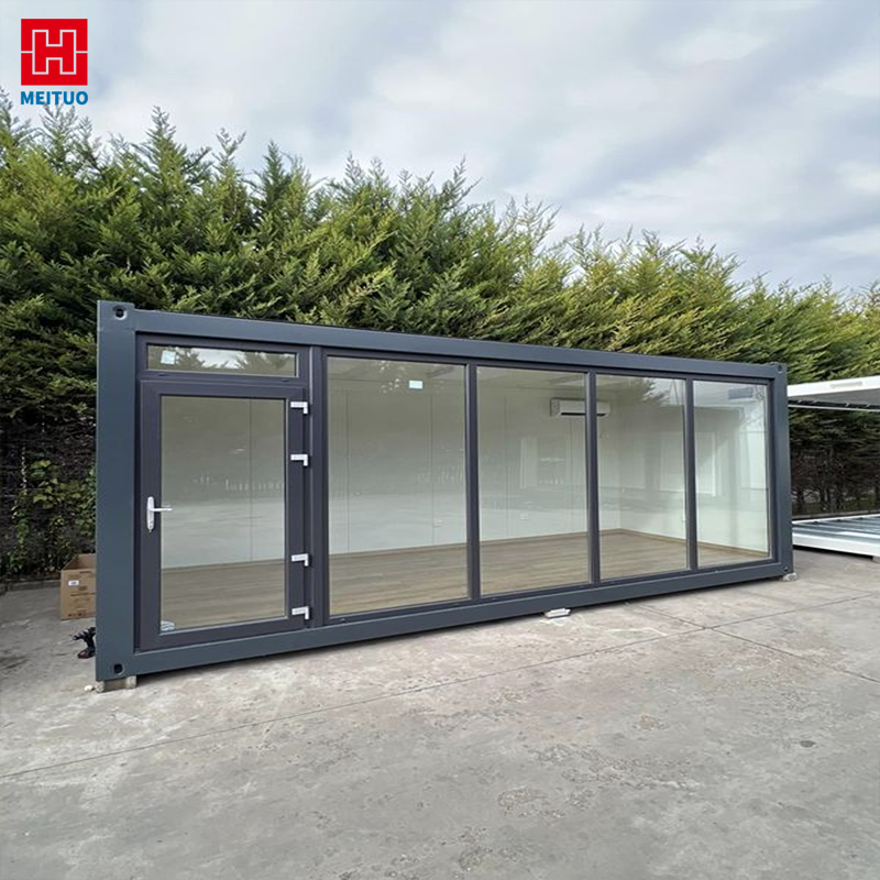 Portable Container Office