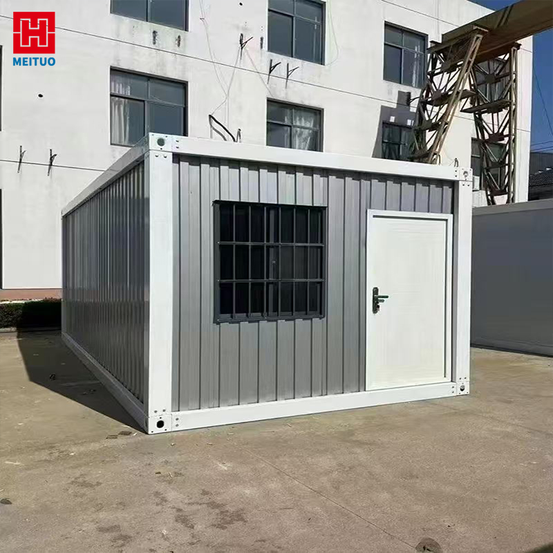 Detachable Container House