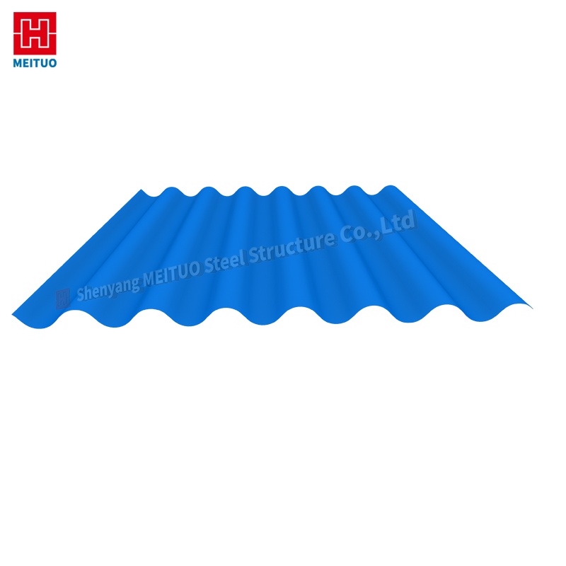 Color Steel Sheet