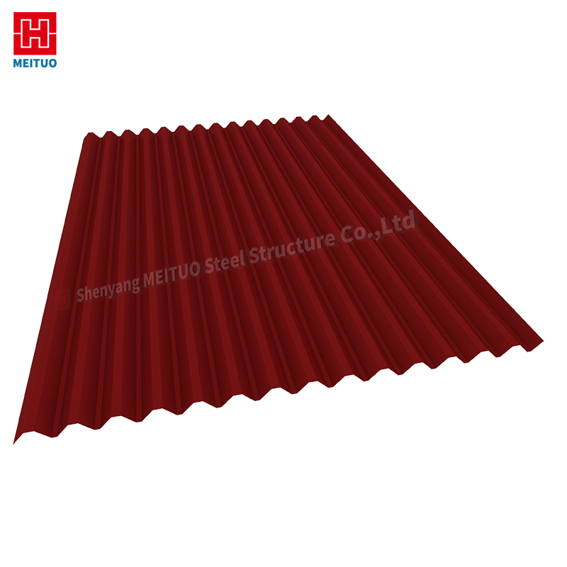 Color Steel Sheet