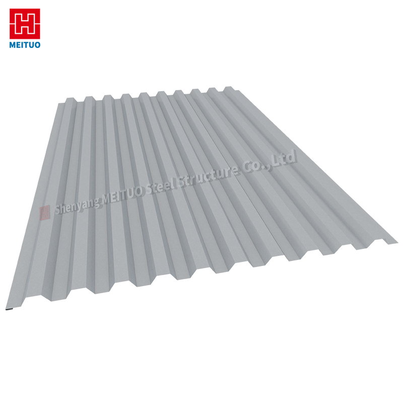 Color Steel Sheet