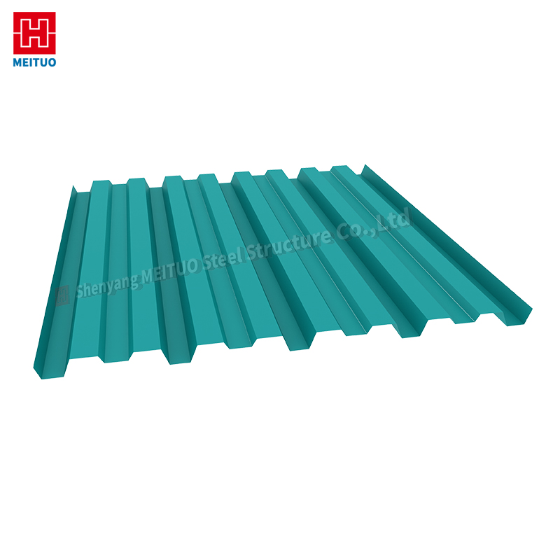 Color Steel Sheet