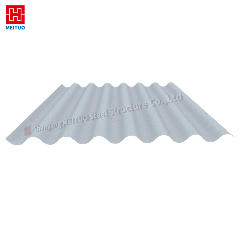 Color Steel Sheet