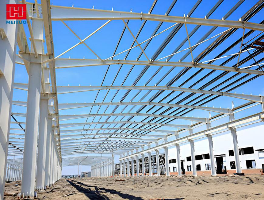 steel structures