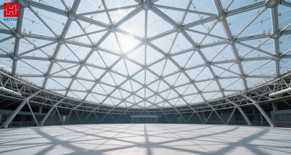 steel structures