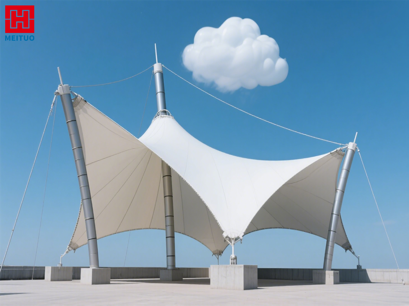 steel structures