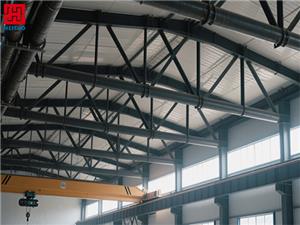 Five Basic Forms and Selection Guidelines of Steel Structures(Part 2)
