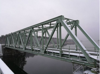steel structures