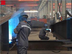 ما هي مجالات التطبيق الرئيسية للهياكل الفولاذية؟ - الجزء 1