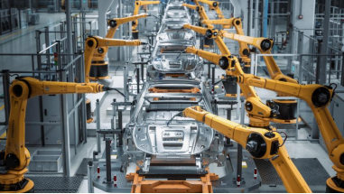 steel structures