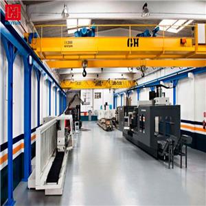 Какова основная функция цеха по производству стальных конструкций?