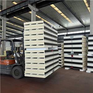 Будут ли у вас одинарные или сэндвич-панели?