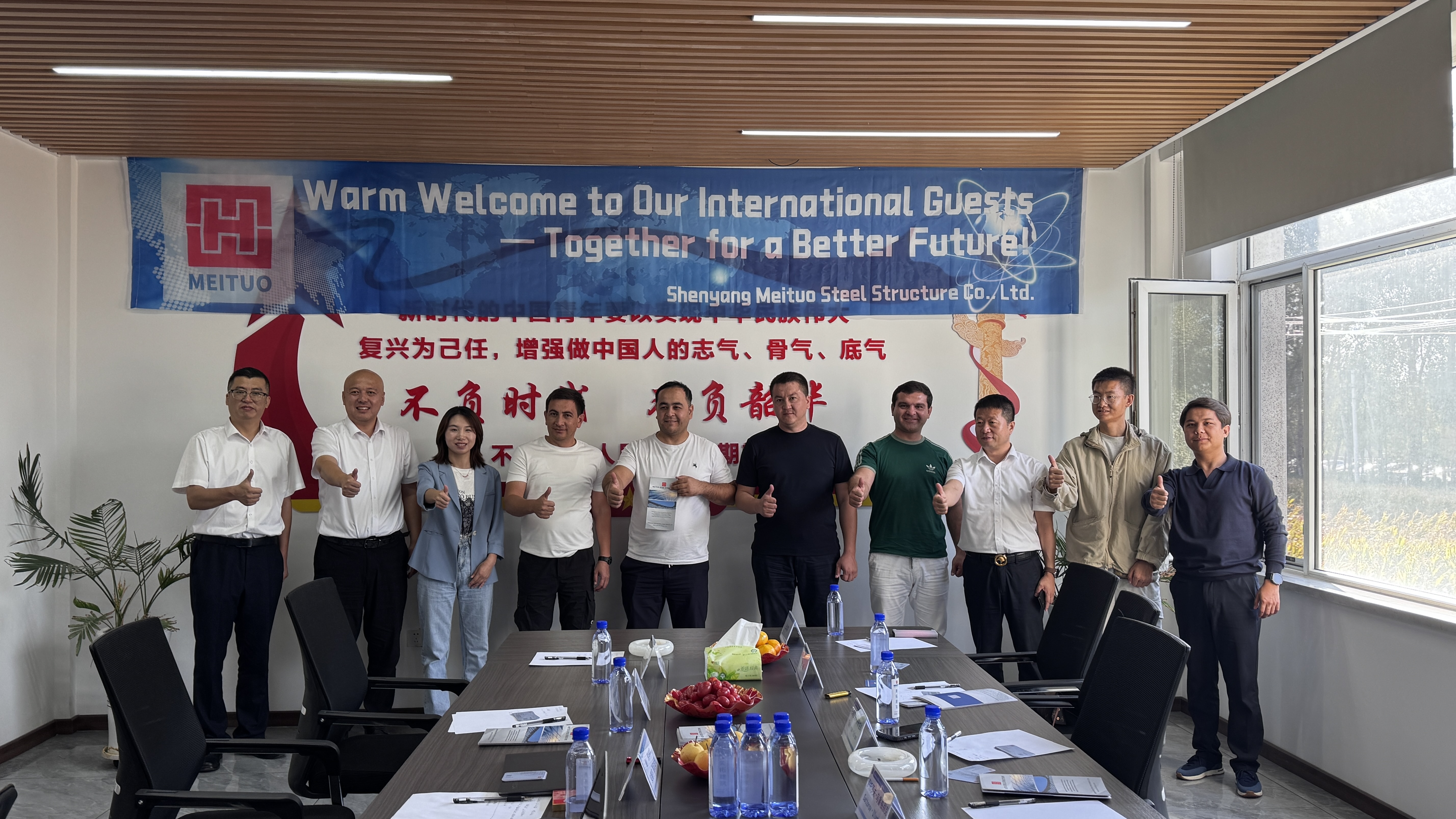 Steel Structure warehouse Steel Structure warehouse