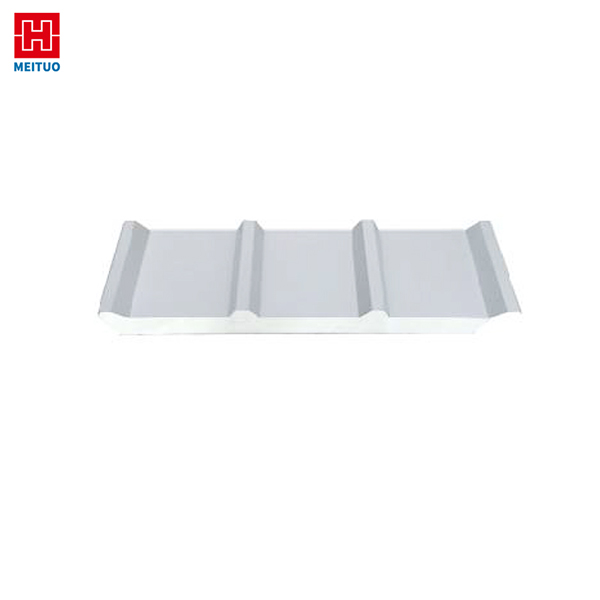 Cách chọn vật liệu cho tường và mái nhà