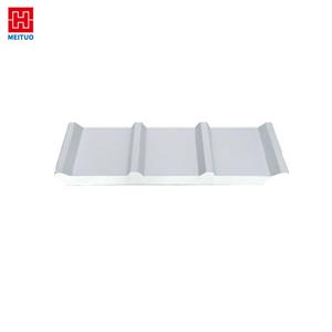 Wie man die Materialien für Wände und Dach auswählt