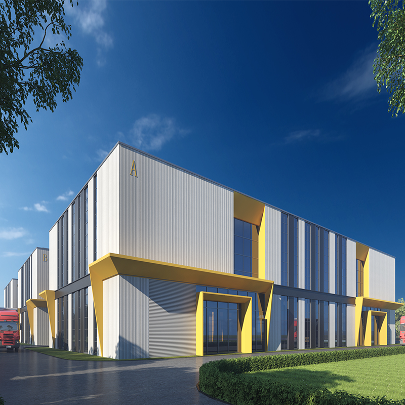 Steel Structure Steel Structure