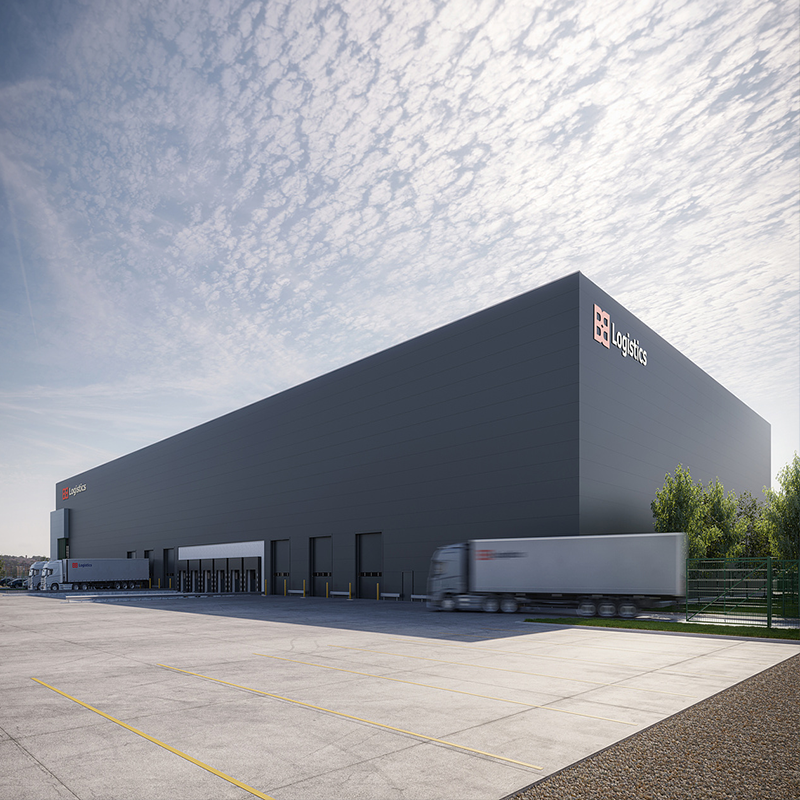 Componentes-chave da construção em estrutura de aço: Edifícios mais fortes, mais rápidos e ecológicos!