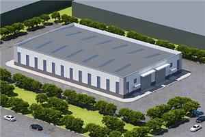 How to Select a Good Quality Supplier: Construct High-Quality Steel Warehouse Factory Solution
