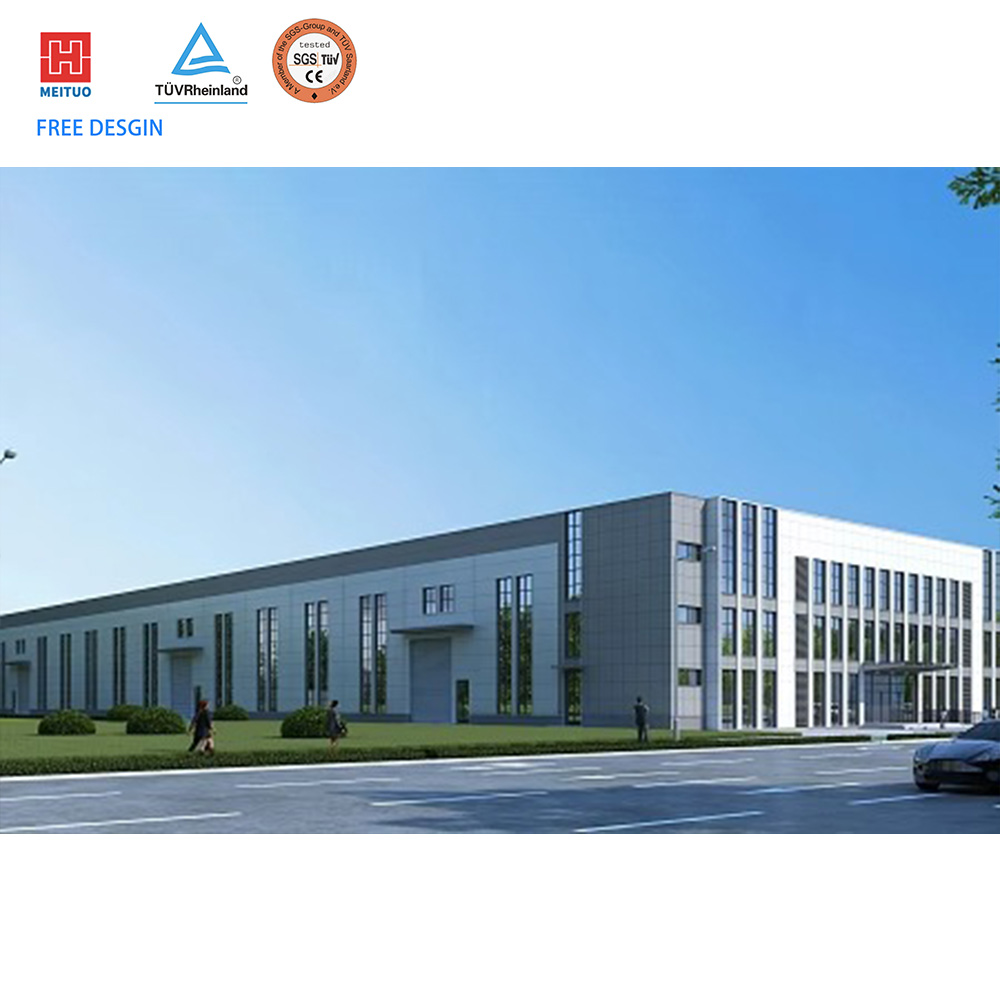 Steel Warehouse Steel Warehouse