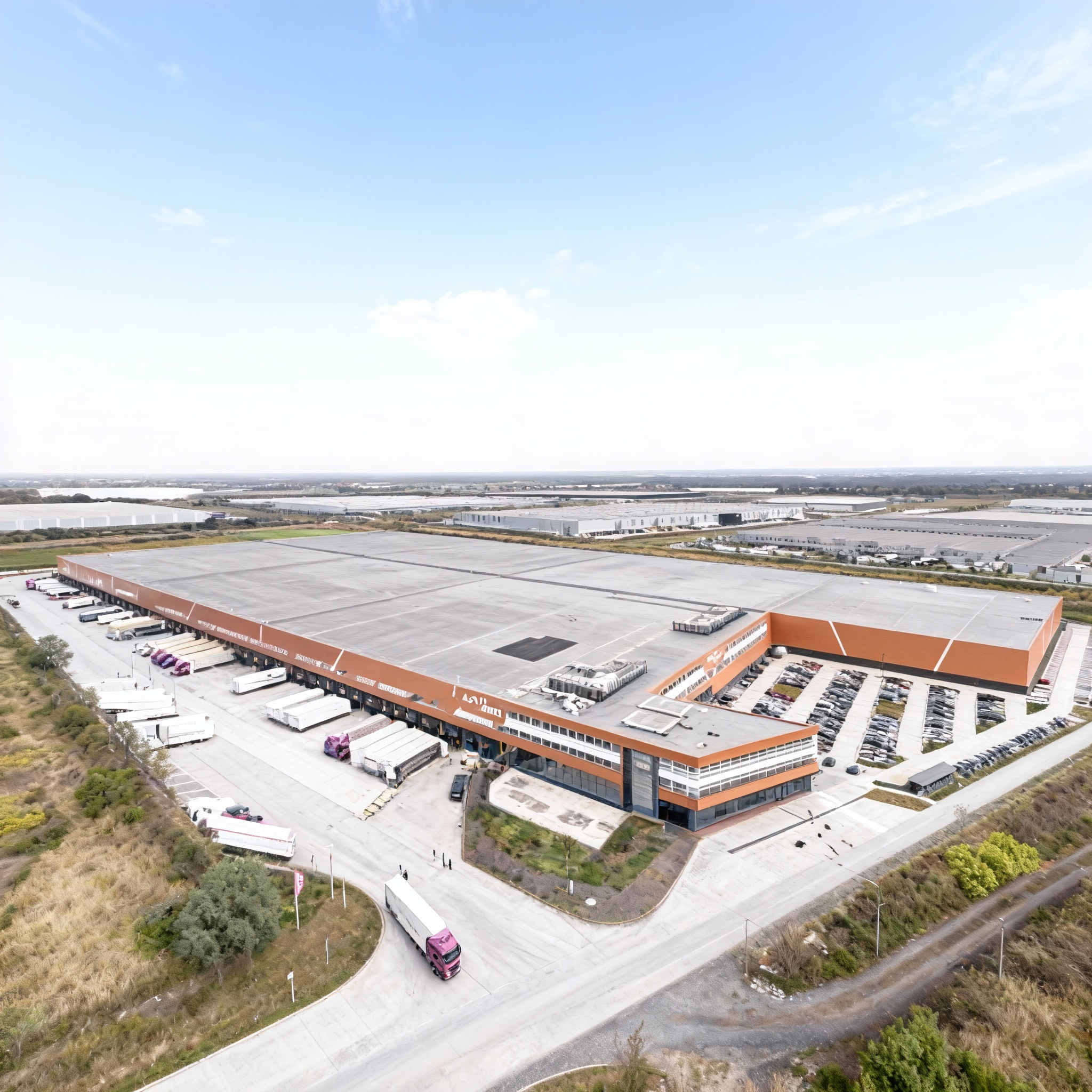 Steel Structure Building Steel Structure Building