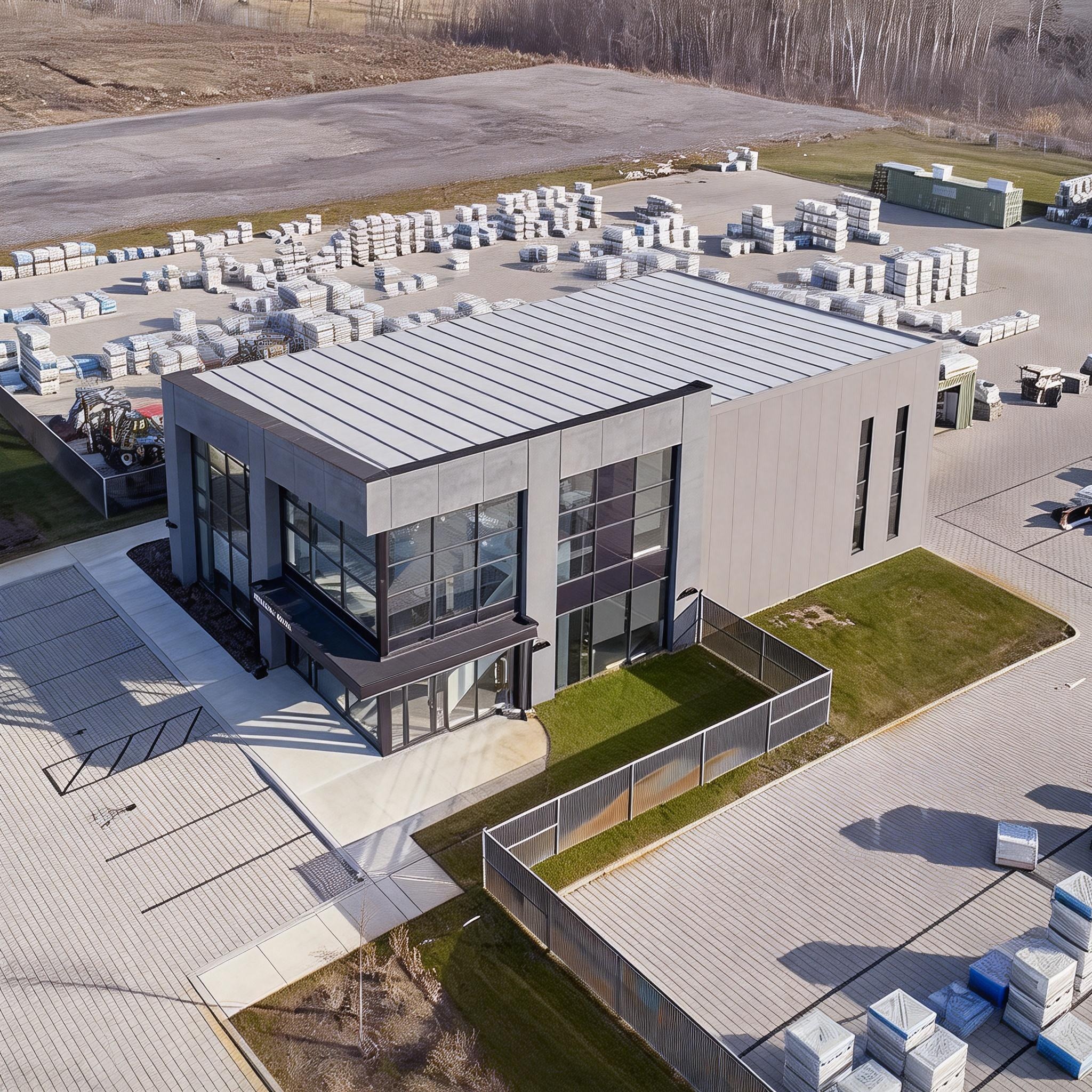 Le soudage des structures en acier peut-il vraiment faire toute la différence ?