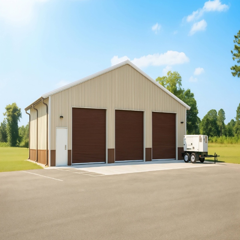 Can Steel Structure Welding Really Make All The Difference?