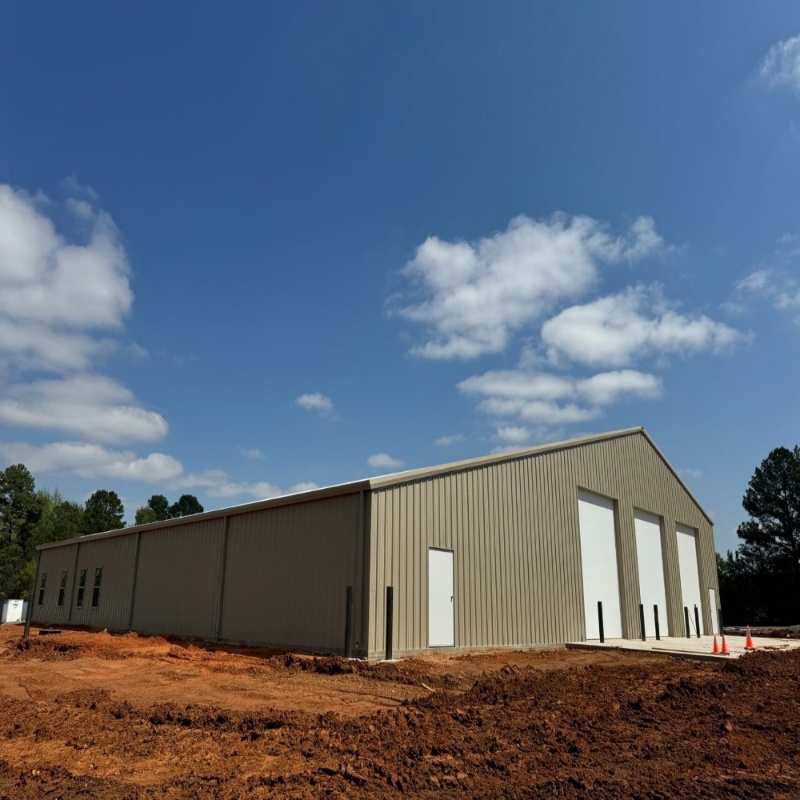 How to Calculate the Right Steel Quantity for a Steel Building A Practical Guide to Structural Design