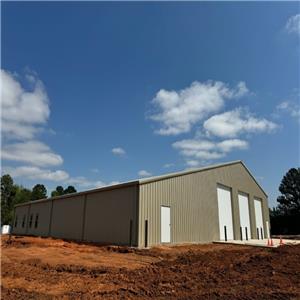 Çelik Yapı İçin Doğru Çelik Miktarını Hesaplama: Yapısal Tasarıma Pratik Bir Kılavuz