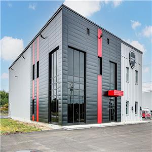 Metal Bina Satın Alırken Dikkat Edilmesi Gereken Önemli Noktalar