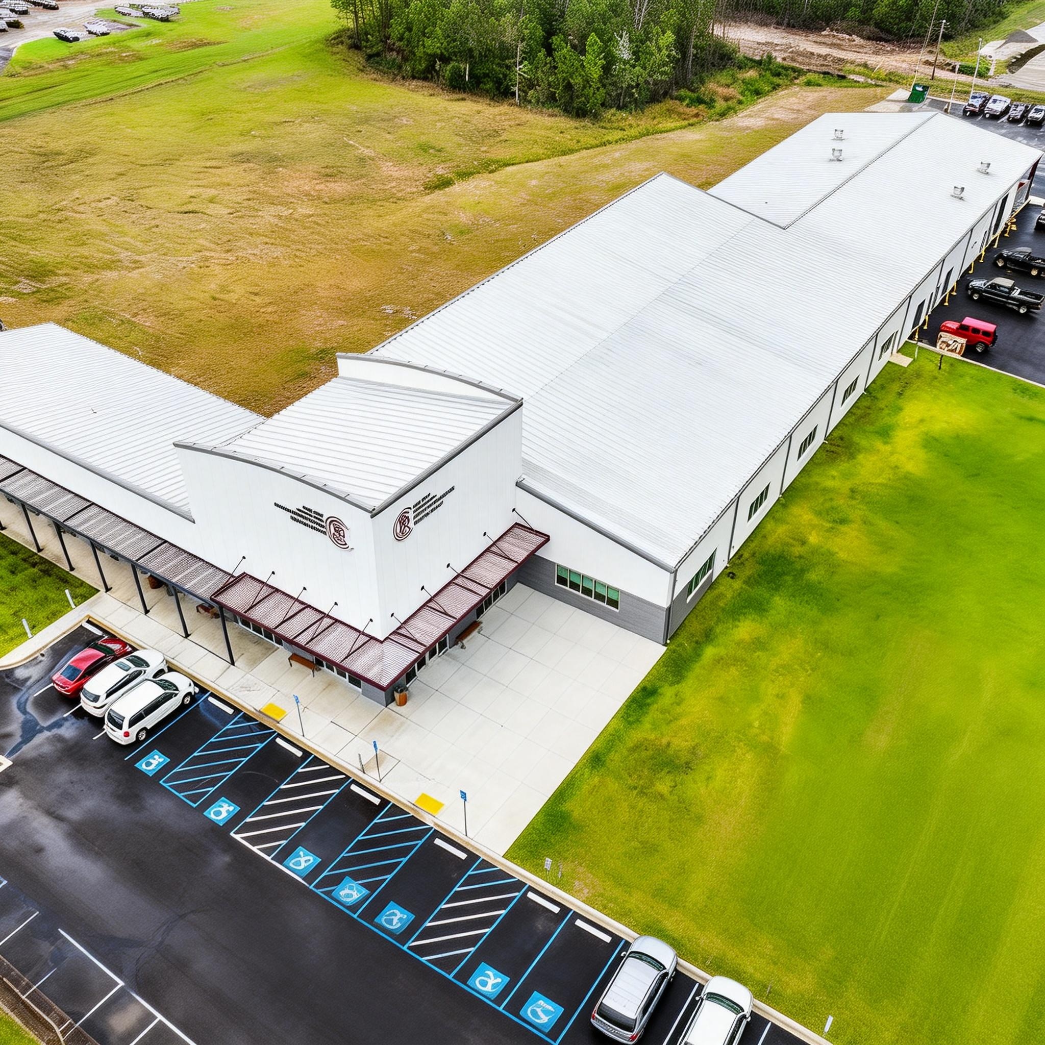 Durée de vie des bâtiments en acier : facteurs, entretien et garanties