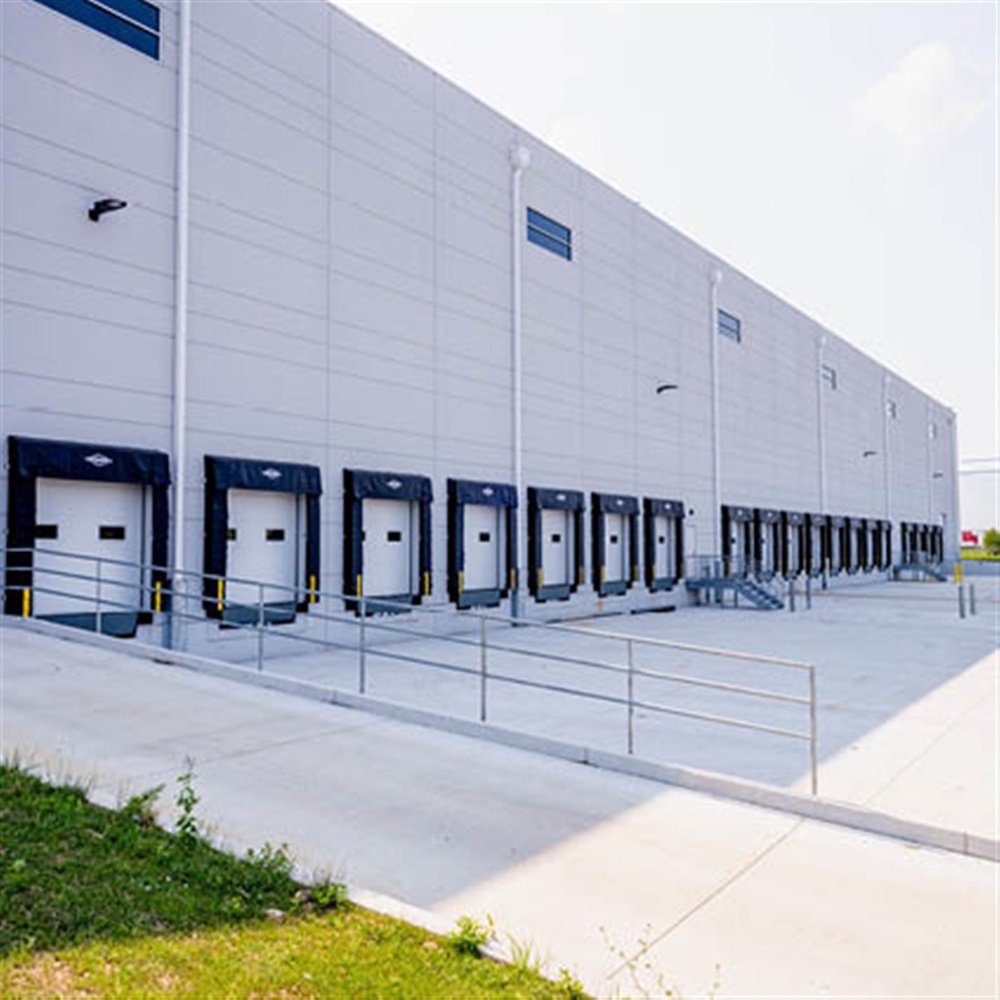 How to Install Steel Building: A Complete Guide to Efficient Steel Structure Construction