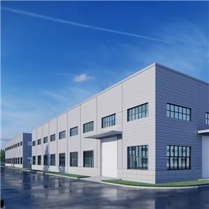 Why Prefab Steel Warehouse Buildings Are Becoming the First Choice for Modern Storage Projects