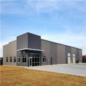 Çelik Yapı İmalatçıları Profesyonel Montaj Rehberliğini Nasıl Sağlıyor?