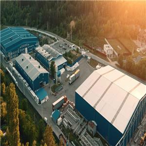 How to Install Steel Building: A Complete Guide to Efficient Steel Structure Construction