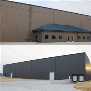 ​Key Things to Consider When Purchasing a Metal Building