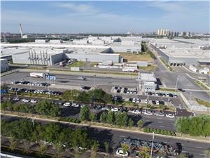 Quels sont les principaux procédés de fabrication des structures en acier ?