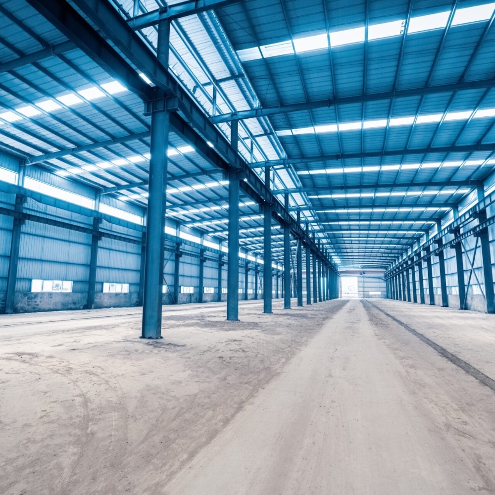 Steel Warehouse Construction Trends: Smarter, Faster, and More Efficient in 2026