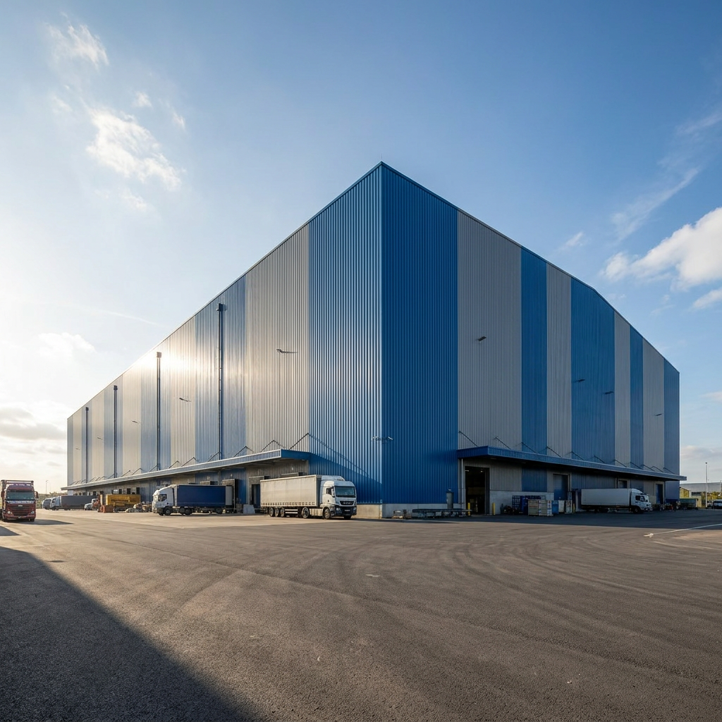 steel warehouse building steel warehouse building