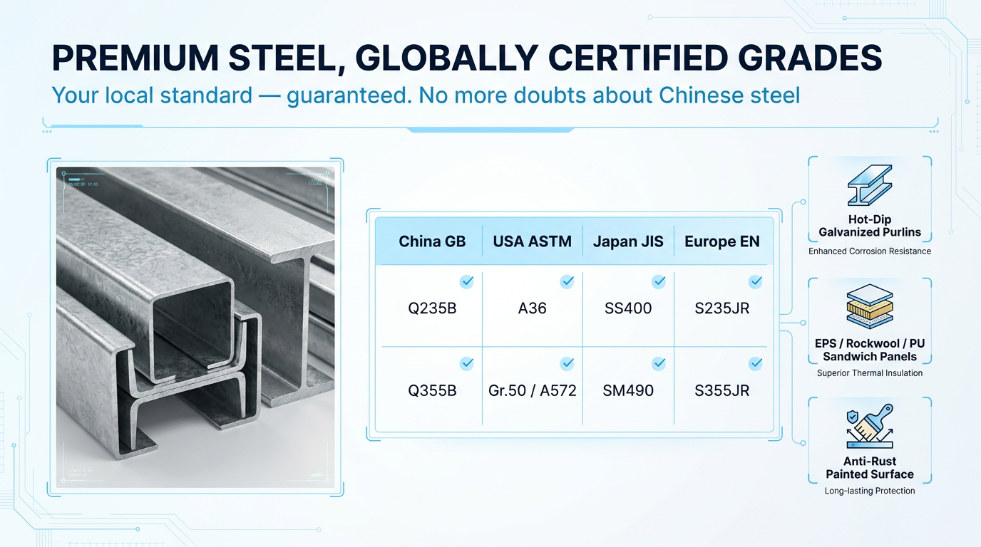 steel-construction