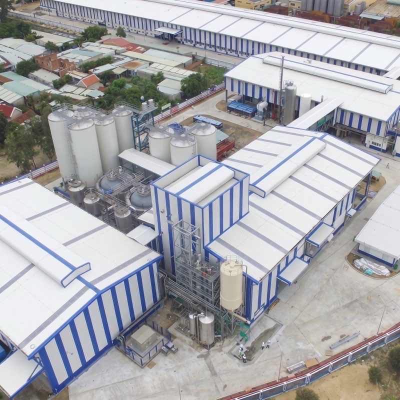 Comprar Fábrica de dos plantas con estructura de acero y oficinas integradas para emplazamientos industriales urbanos., Fábrica de dos plantas con estructura de acero y oficinas integradas para emplazamientos industriales urbanos. Precios, Fábrica de dos plantas con estructura de acero y oficinas integradas para emplazamientos industriales urbanos. Marcas, Fábrica de dos plantas con estructura de acero y oficinas integradas para emplazamientos industriales urbanos. Fabricante, Fábrica de dos plantas con estructura de acero y oficinas integradas para emplazamientos industriales urbanos. Citas, Fábrica de dos plantas con estructura de acero y oficinas integradas para emplazamientos industriales urbanos. Empresa.