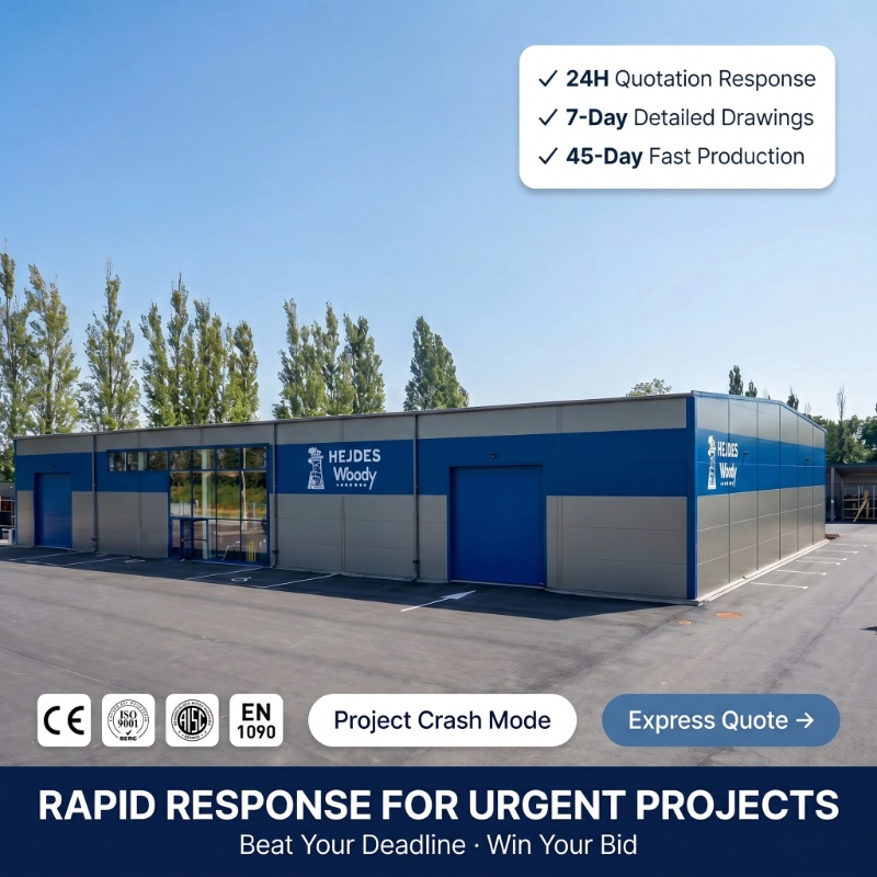 Steel Workshop Building with Mezzanine Floor: Design, Cost and Construction Guide