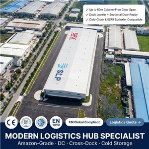 Extreme Load Logistics Depot