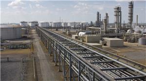 Blast Protection Structural Supply Industrial Steel Pipe Rack Structure for Safe Process Routing ...