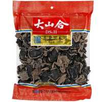 Премиальный дикий черный гриб