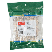 Cogumelos orgânicos secos da árvore do chá (Agrocybe aegerita)